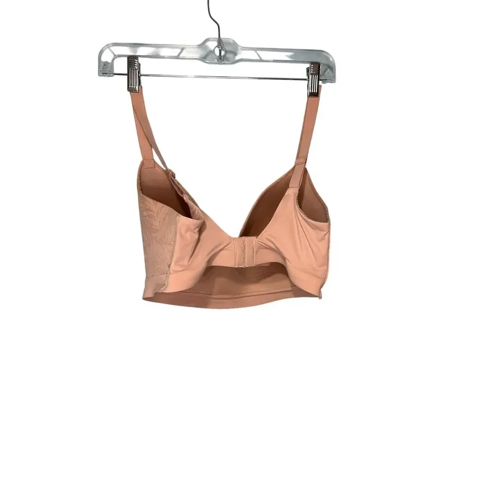 Soma Enbliss Wireless bra, size 36DDD